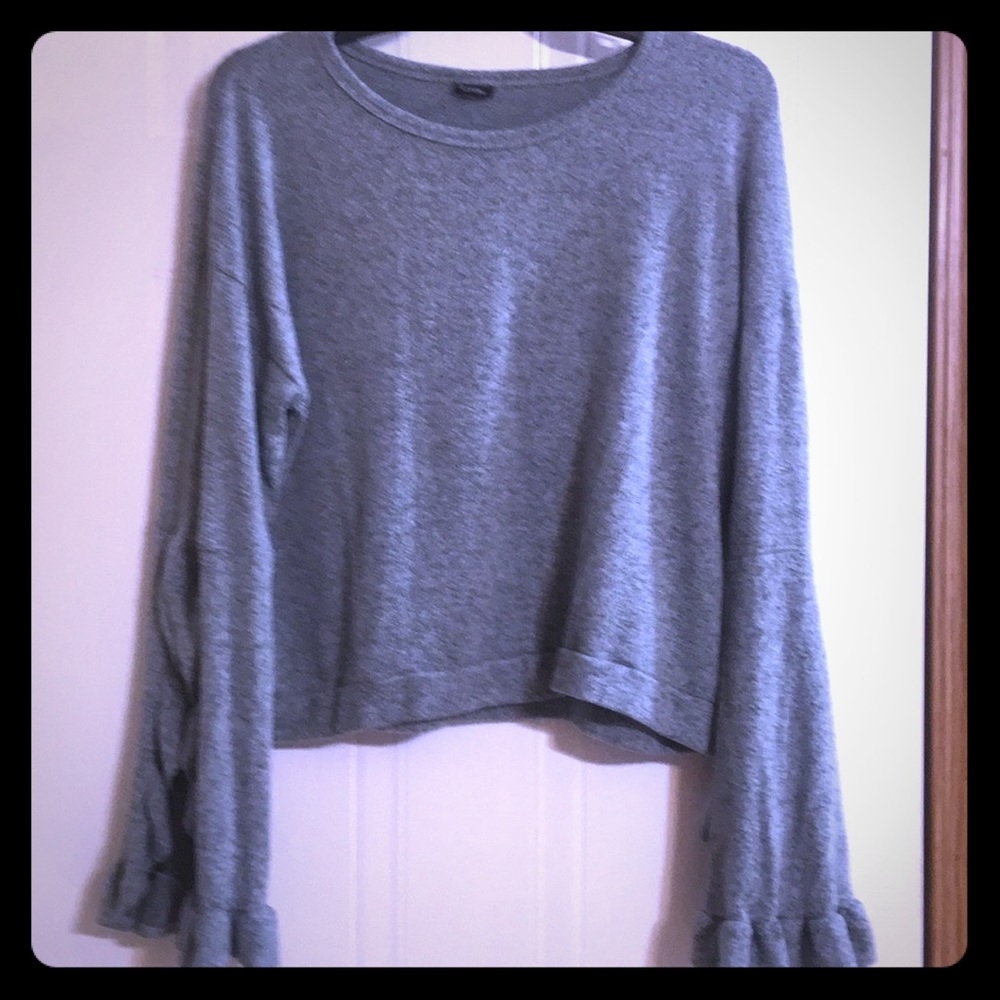 Free Press Women’s Blouse Size Medium